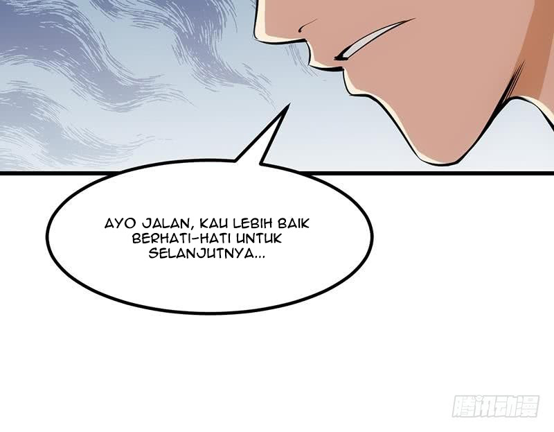 The Immortal Devil Emperor Chapter 87 Bahasa Indonesia